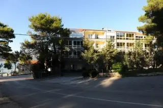 Hotel Sveti Kriż