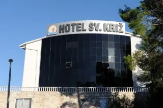 Hotel Sveti Kriż