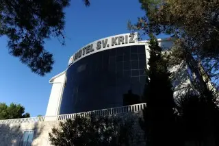 Hotel Sveti Kriż