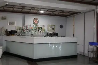 Hotel Sveti Kriż