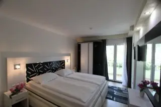 Hotel Sveti Kriż