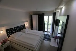 Hotel Sveti Kriż