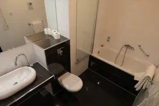Hotel Sveti Kriż