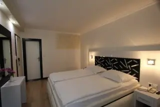 Hotel Sveti Kriż