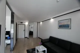 Hotel Sveti Kriż