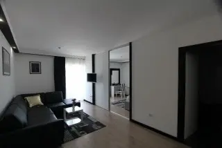 Hotel Sveti Kriż