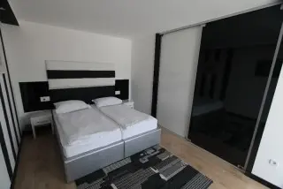 Hotel Sveti Kriż
