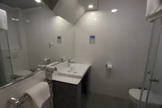 Hotel Sveti Kriż