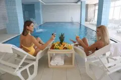 Hotel Adria - opcja All inclusive !