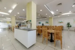 Hotel Adria - opcja All inclusive !