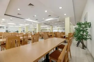 Hotel Adria - opcja All inclusive !