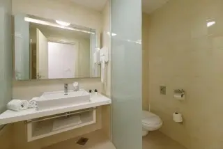 Hotel Adria - opcja All inclusive !