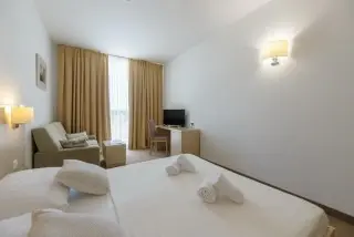 Hotel Adria - opcja All inclusive !