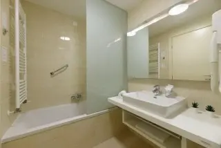 Hotel Adria - opcja All inclusive !