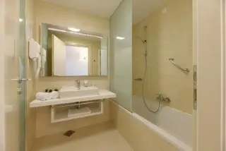 Hotel Adria - opcja All inclusive !