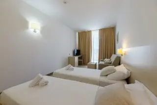 Hotel Adria - opcja All inclusive !