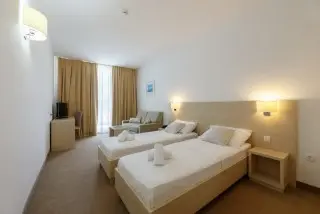 Hotel Adria - opcja All inclusive !