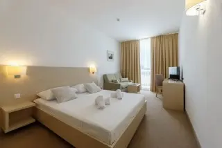 Hotel Adria - opcja All inclusive !