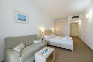 Hotel Adria - opcja All inclusive !