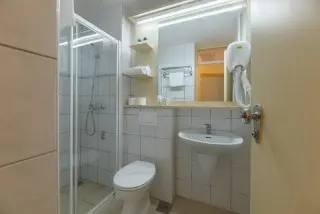 Hotel Adria - opcja All inclusive !