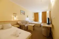 Hotel Adria - opcja All inclusive !