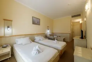 Hotel Adria - opcja All inclusive !