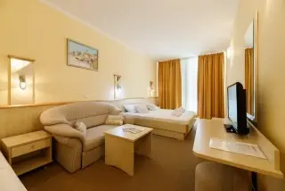 Hotel Adria - opcja All inclusive !