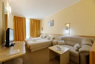 Hotel Adria - opcja All inclusive !