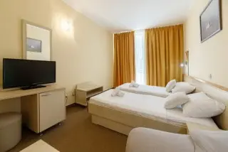 Hotel Adria - opcja All inclusive !