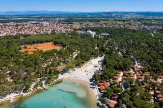 Hotel Adria - opcja All inclusive !
