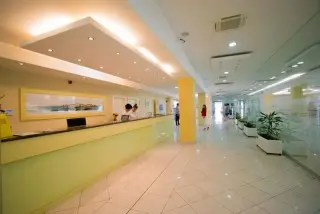 Hotel Adria - opcja All inclusive !