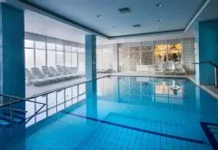 Hotel Adria - opcja All inclusive !