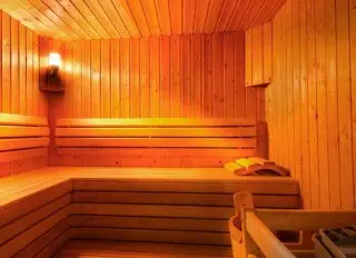 Hotel Adria - opcja All inclusive !