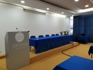 Hotel Adria - opcja All inclusive !