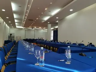 Hotel Adria - opcja All inclusive !