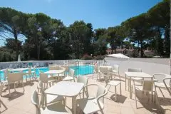 Hotel Adria - opcja All inclusive !