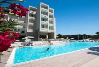 Hotel Adria - opcja All inclusive !