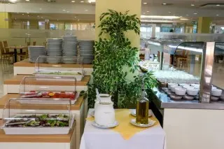Hotel Adria - opcja All inclusive !