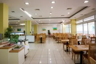Hotel Adria - opcja All inclusive !