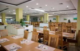 Hotel Adria - opcja All inclusive !