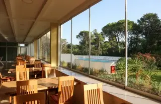 Hotel Adria - opcja All inclusive !