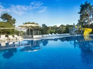 Hotel Adria - opcja All inclusive !