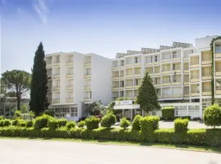 Hotel Adria - opcja All inclusive !