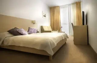 Hotel Adria - opcja All inclusive !