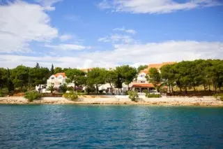 Apartment Illyrian Resort