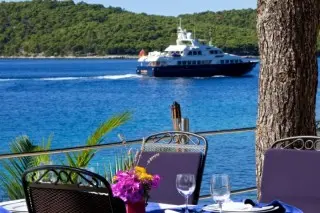 Apartment Illyrian Resort