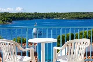 Apartment Illyrian Resort