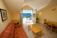 Apartment Illyrian Resort