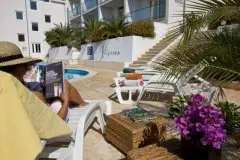 Apartment Illyrian Resort