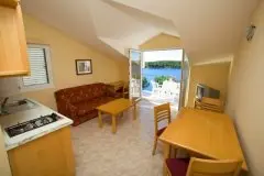 Apartment Illyrian Resort